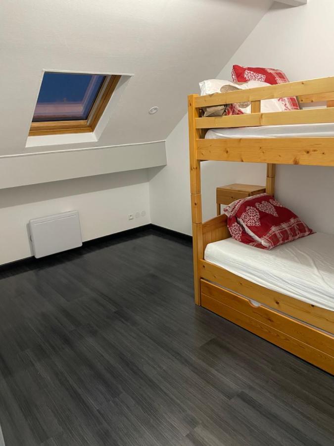 Lagny Charmant Logement Proche Disneyland Paris Parking מראה חיצוני תמונה