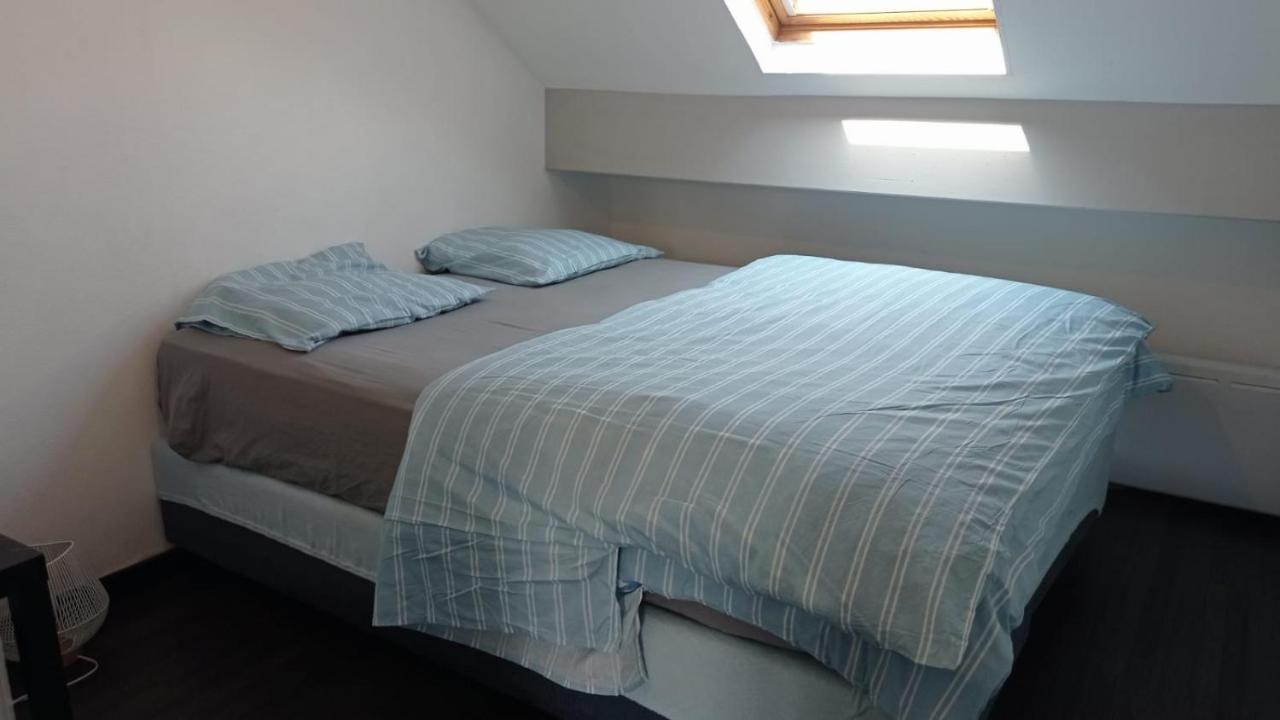 Lagny Charmant Logement Proche Disneyland Paris Parking מראה חיצוני תמונה